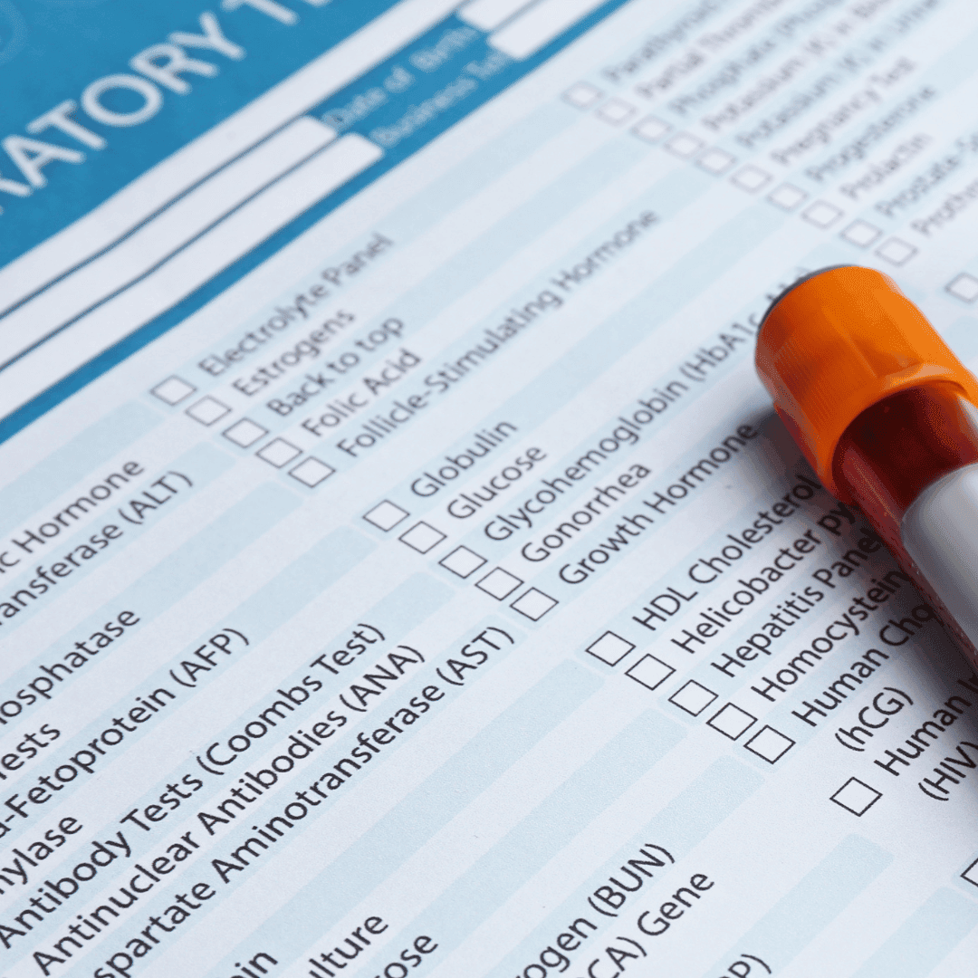 Functional Testing 1 (1) The Silver Nutritionist Kamila Silver offering Functional Test Analysis