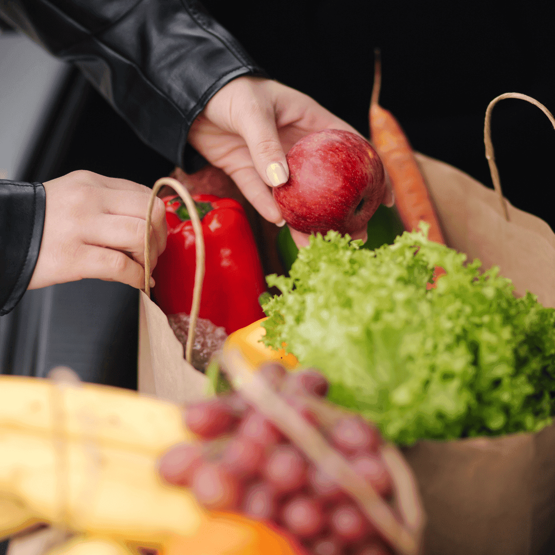 The Silver Nutritionist Shopping Tours The Silver Nutritionist Kamila Silver offers guided shopping tours