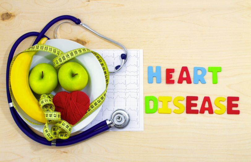 cardiometabolic health (1) The silver nutritionist cardiometabolic health image depicting heart disease and nutritional support