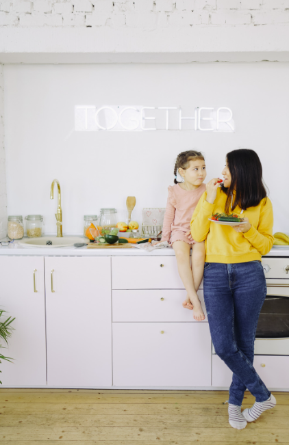 family nutrition (2) the silver nutritionist image of family nutrition discussing How Can The Silver Nutritionist Help Your Family Achieve Optimal Health