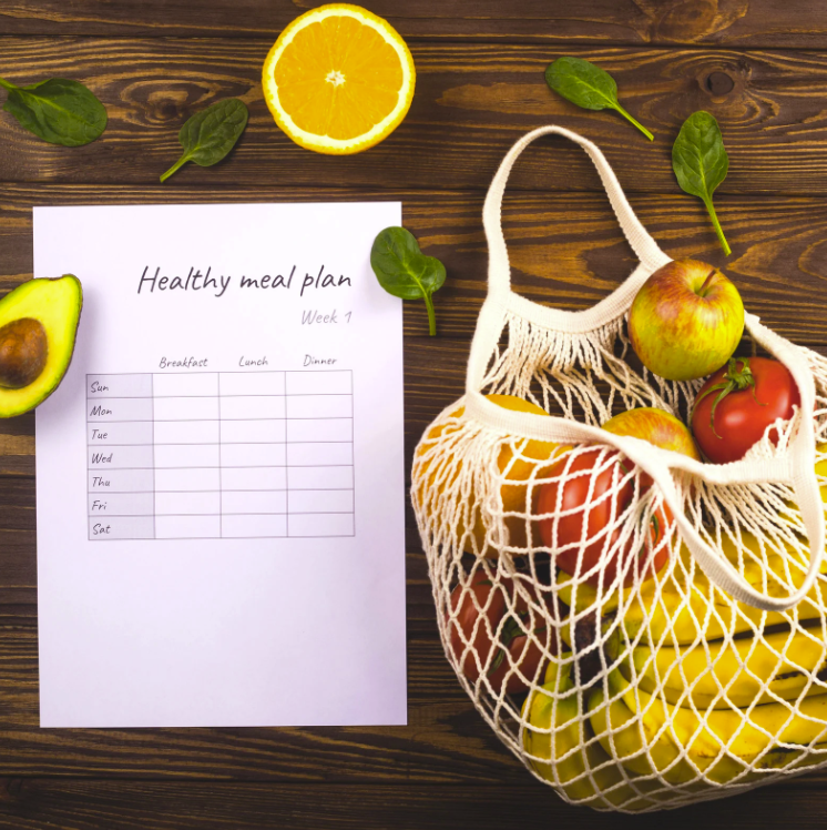 Personalised Shopping Tours The Silver Nutrition photo of Personalised Shopping Tours