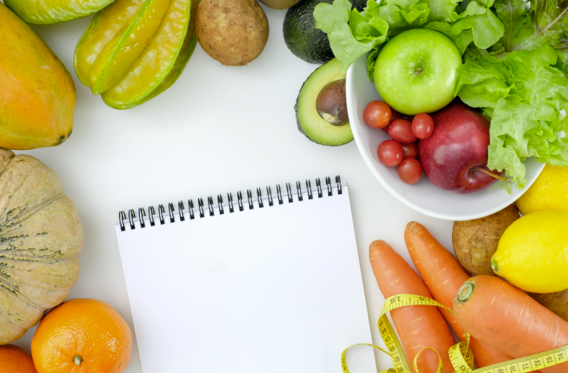 personalised meal plans (2) the silver nutritionist photo on personalised meal plans